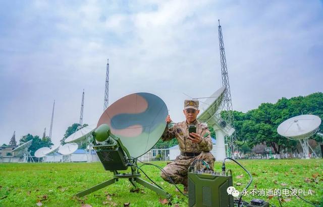 “牧星人”刘恩敏：“天宫”才一日，地上14年