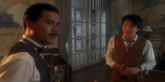 周星驰电影赌侠2之上海滩赌圣