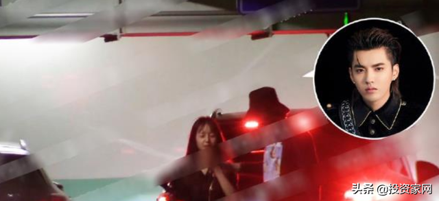 吴亦凡背后大金主：曾经3000位亿万富豪捧场，如今20万都拿不出来