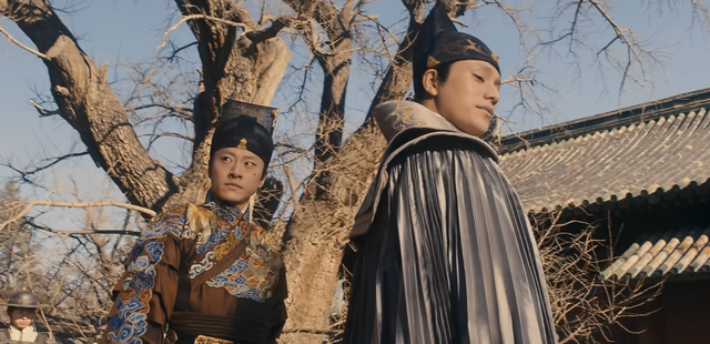 《龙门飞甲》：江湖未远，武侠不死，近十年中国武侠电影的巅峰