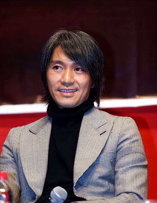 原来《功夫》里藏得最深的是她！20年过去了，这些演员的现状如何