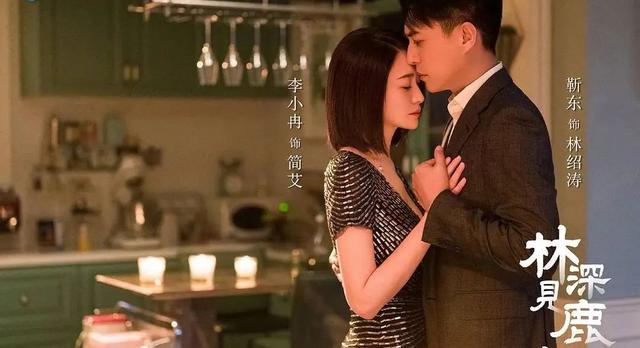 成也靳东，败也靳东