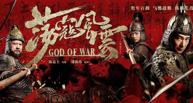 万茜主演的8部电影,第五部尺度超大,最后一部演技炸裂