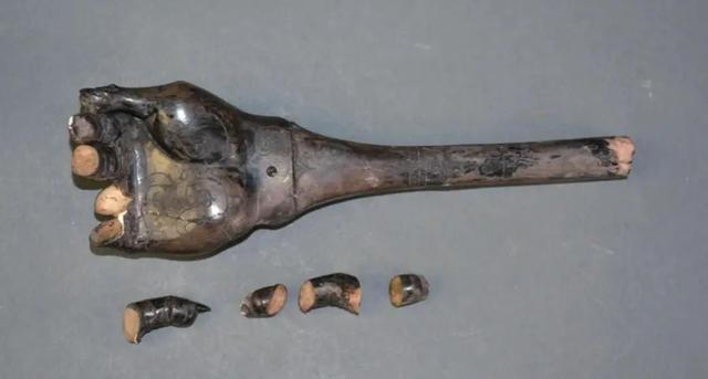 童年动画片里蛇精的法宝“如意”，到底有多厉害