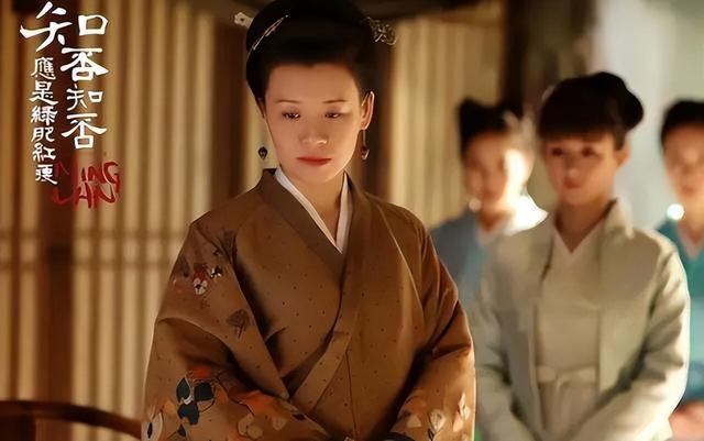 北电校花，被四婚名导抛弃，人到中年爆火出圈，生活与事业双丰收