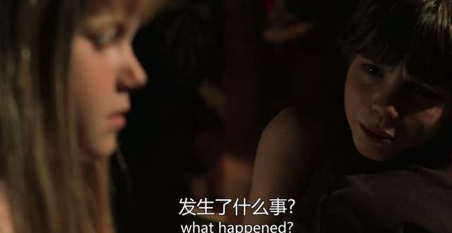 《蝴蝶效应》：从平行时空、隐含作者理论，看懂埃文的重置人生