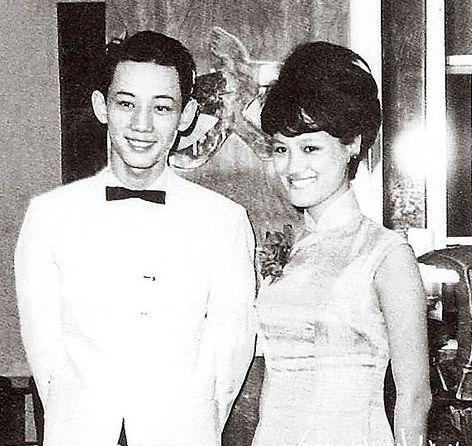 负债3.2亿东山再起，风流情史数不尽，杨受成到底有多牛？