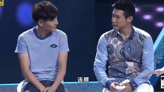 娶亲姐妹成连襟，丈母娘态度却不同，陆毅和郭京飞谁更受鲍母宠？