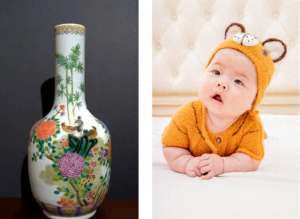 抱娃娃(为什么人抱东西爱用右手，抱娃娃却用左手？)