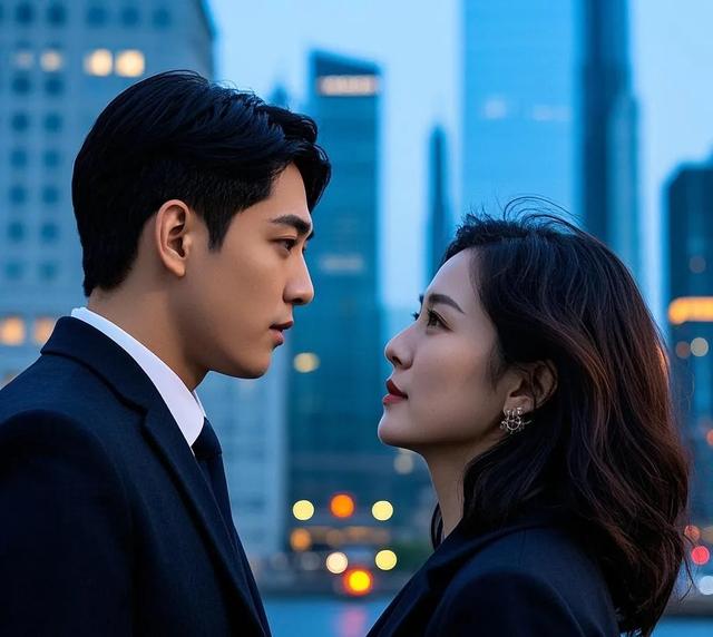 男人为什么痴迷“姐姐”？