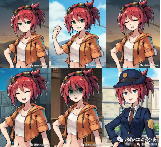 要素齐全的国产精品AVG《海沙风云》:别具一格也尚需打磨