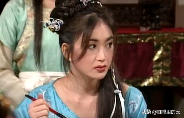 《恨锁金瓶》:论“旧瓶装新酒”的魔改原著,不得不佩服TVB
