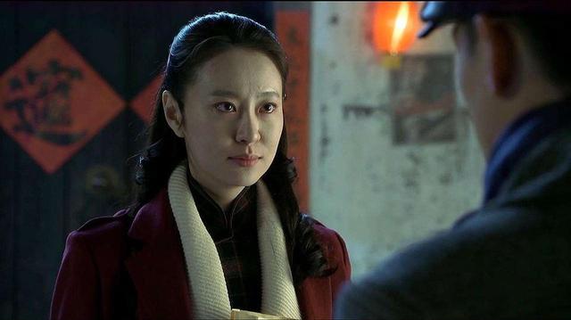 深扒之下，终于明白《伪装者》的程锦云为何不讨喜了