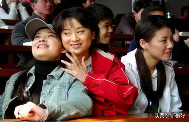 淡泊明志的5位二字女明星，不拍广告不接综艺，个个都是影后级别