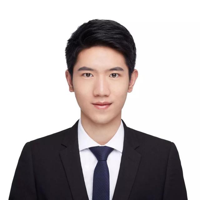 清华再现“神仙打架”!这些大学生的简历让网友坐不住了