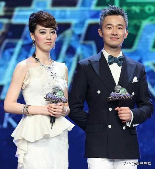 “上海女婿”程雷：因富豪宴被限制出镜，娶小18岁妻子白头偕老