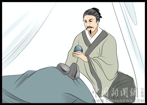 「古人有瘾」多少人的终极梦想，400年前就被他实现了