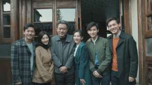 乔家的儿女大结局(《乔家的儿女》大结局:七七捐肾救一成,二强女儿的生父另有他人)