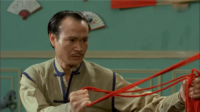 僵尸片的一次“回光返照”,林正英用尽全力,却只有636万港币