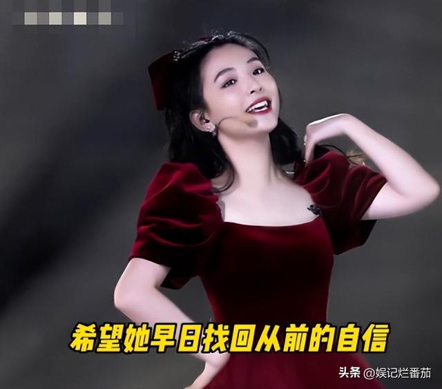 看完《六姊妹》吴倩，再看前夫张雨剑，人生真是没对比就没伤害