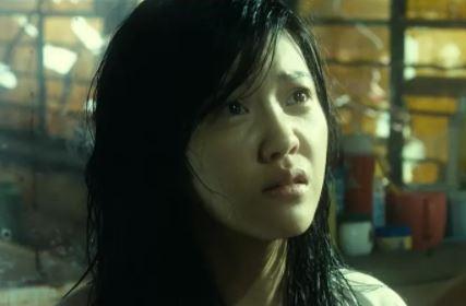 被张艺谋一眼看中，却被成龙挖走，女演员林鹏到底哪里好？