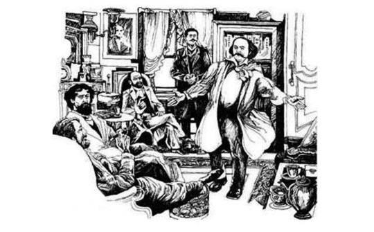 《包法利夫人》需要正确的“三观”吗？（千面）