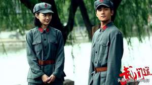 杨洋主演的电视剧(杨洋主演的五部电视剧，每一部都好评如潮，全都看过真爱粉无疑)