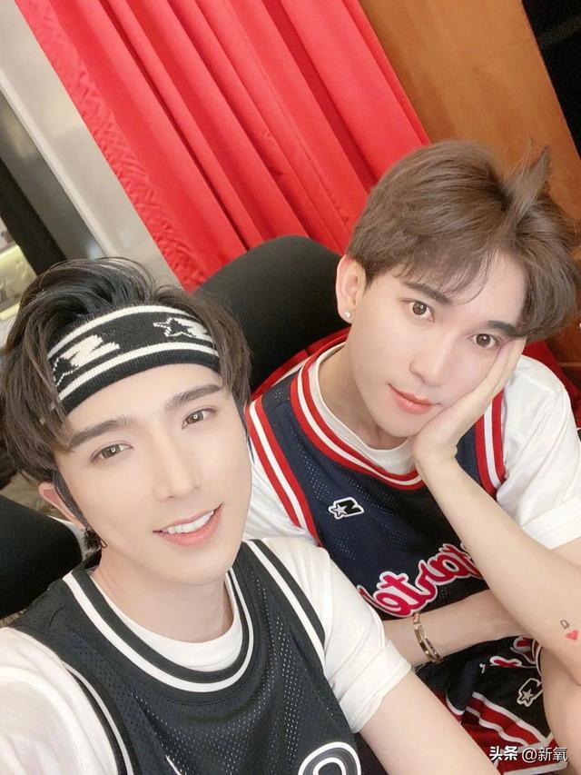 沈煜伦和沈肯尼，是谁当年嗑过的？