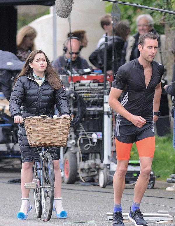 他是《哈利波特》中唯一没长残的孩子，一个被欺负的胖子