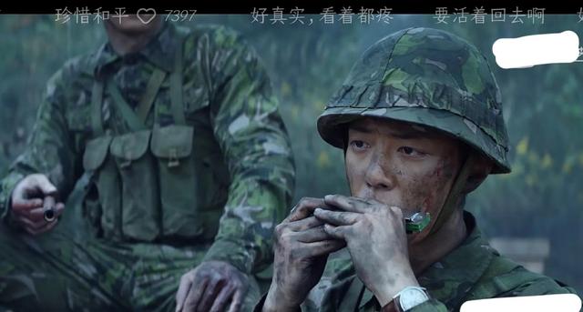 官媒剧透《王牌部队》结局：高粱成特种兵，顾一野当老虎连连长