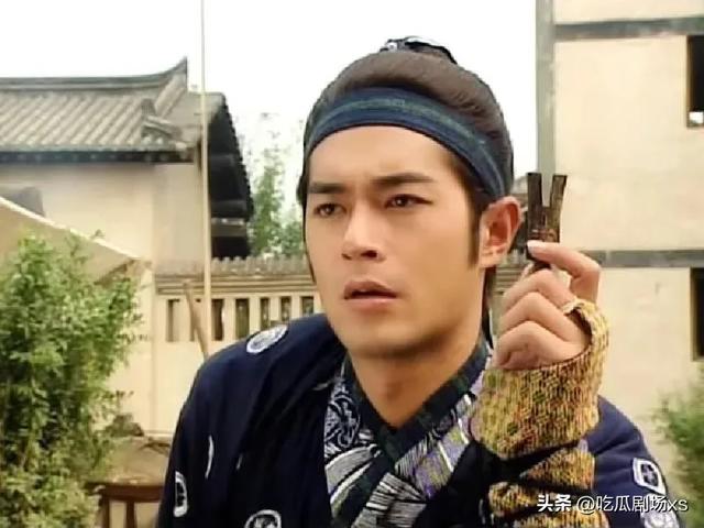 《寻秦记》中项少龙的儿子真的是西楚霸王项羽吗？