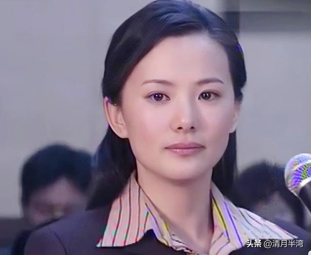 长得风情万种却情史干净,娱乐圈里清清白白的女星,我只服这6位