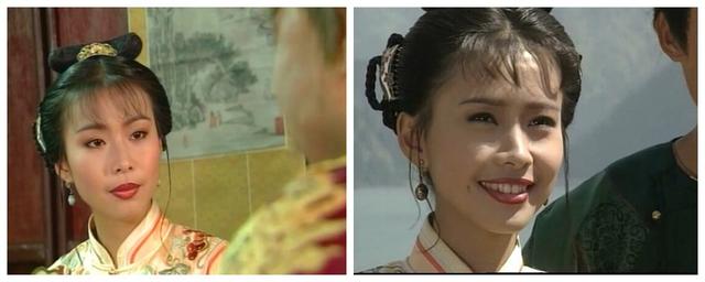 被男友骗4亿、开按摩店，都是惊艳童年的新加坡女星，境遇大不同