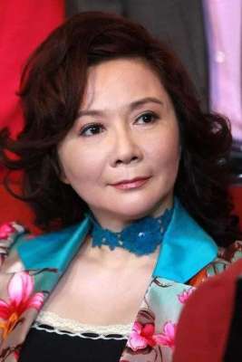 蔡明的丈夫(蔡明之子丁丁：36岁还未婚，是蔡明的骄傲也是她的心病)