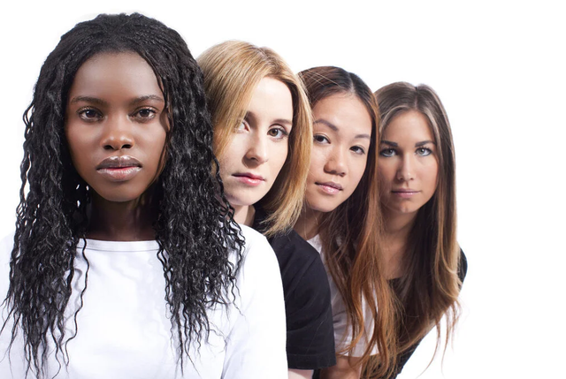 女性私处颜色深，是性生活多了？需要处理吗？别被男人“洗脑”了