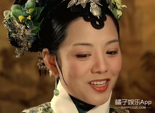 还记得《甄嬛传》里的敬妃吗?她现在长这样!