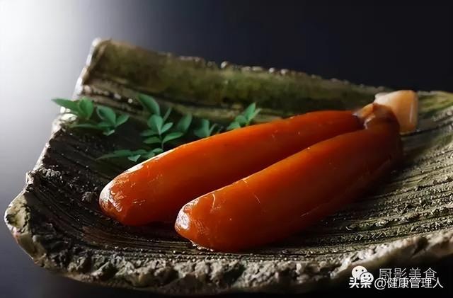 解读史上“八珍”食材