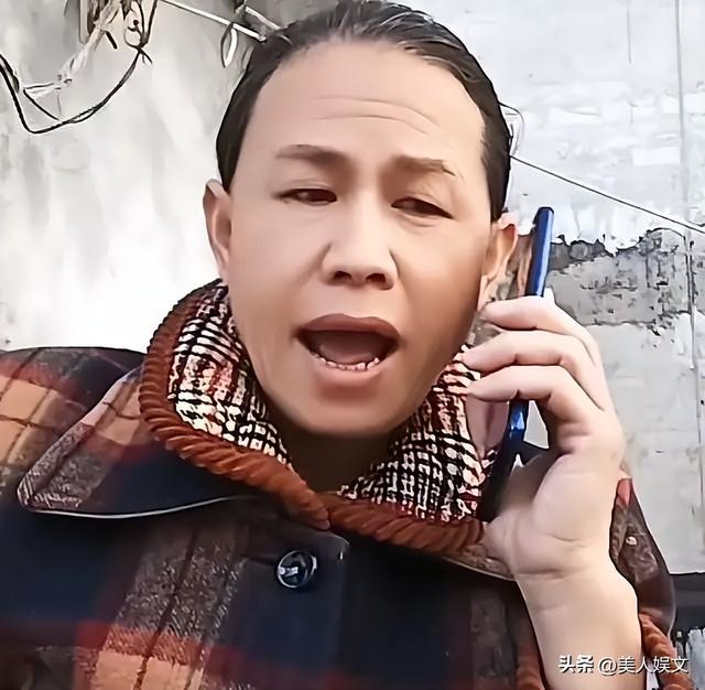 宁远网红“张曼玉”去世！熬夜直播致脑梗，穿裙子打耳钉装成女性