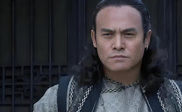 《打狗棍》12年后，一位戏骨遗憾离世，漂亮的“玉格格”至今单身