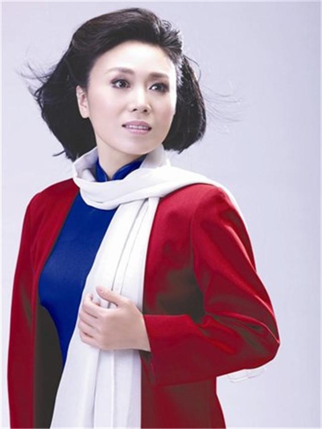黄梅戏五朵金花:各有归属及精彩人生,只有吴亚玲一直坚持黄梅戏