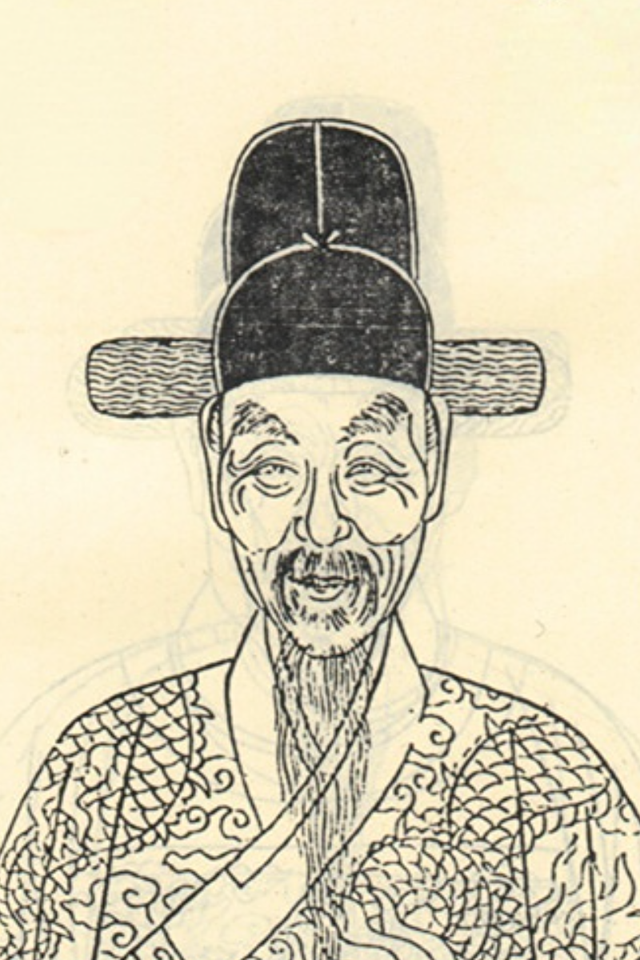 大明奇冤，不寒而栗