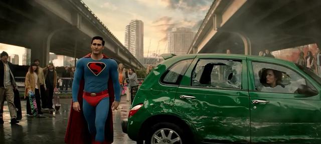 21年评分最高十部欧美剧,《猎鹰与冬兵》进前3,《旺达幻视》第1