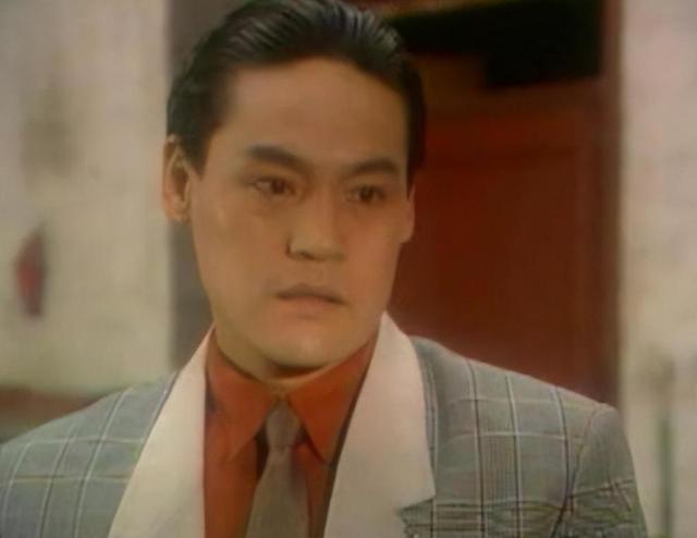 分手25年后，再看巍子和史兰芽现状，两人差距令人感叹