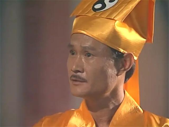 僵尸片的一次“回光返照”,林正英用尽全力,却只有636万港币