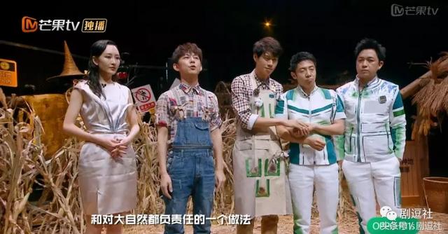 明星大侦探第三季完结,Top5案件盘点!恐怖童谣还不是最恐怖的!