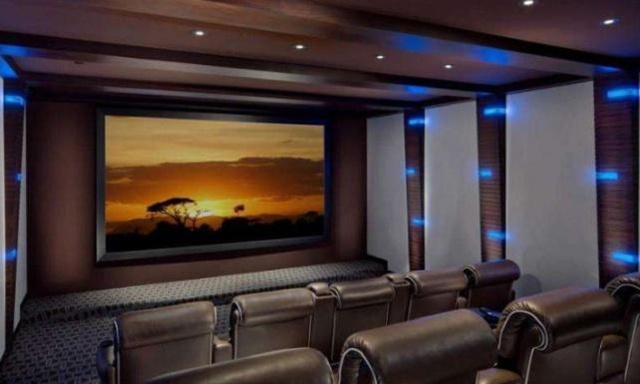 日本最奇特的地下影院,成年人才能进入,里面放映的电影很意外