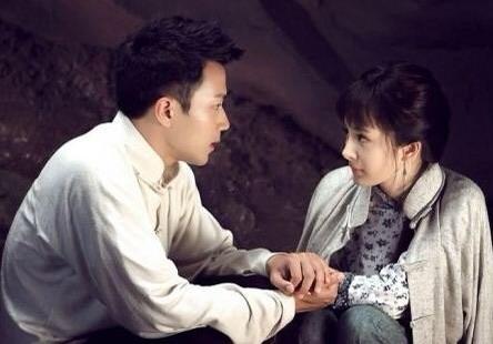 曾经因戏结缘，杨幂刘恺威的定情之作《如意》，一夜之间成了笑话？