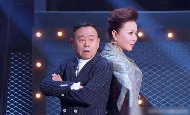 蔡明之子丁丁:36岁还未婚,是蔡明的骄傲也是她的心病