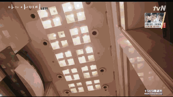 顶级韩剧之争新种子《我的大叔》