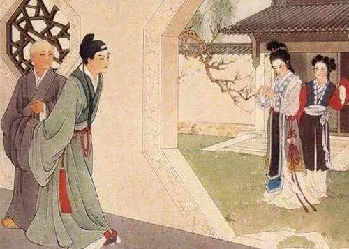 从“郎君”到“老公”：中国“丈夫”文化称谓的“堕落史”